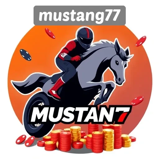 Menelusuri Situs Mustang77 untuk Pecinta Game