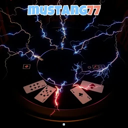 mustang77: Fitur Unggulan Portal Game Online Indonesia