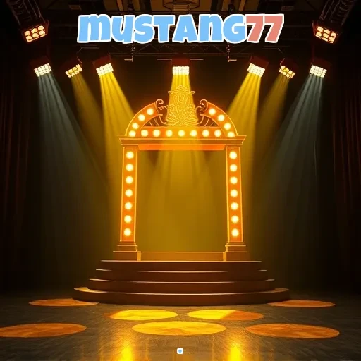 mustang77: Manfaat Program Loyalitas untuk Pengguna Setia