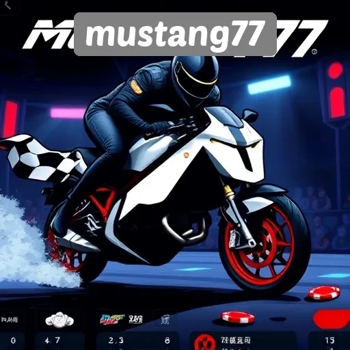 Mengapa Mustang77 Menjadi Favorit di Kalangan Penggemar Game