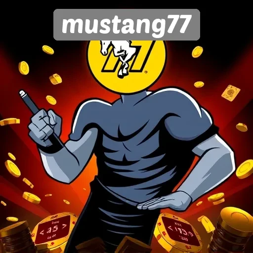 Mengupas Keunggulan Fitur di Situs Mustang77