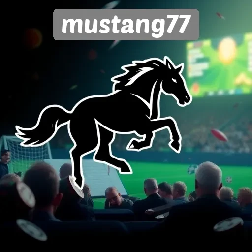 Keunggulan dan Fitur Menarik Situs Game Mustang77