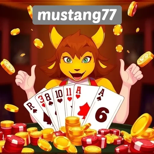 Panduan Lengkap Bermain di Situs Game Mustang77