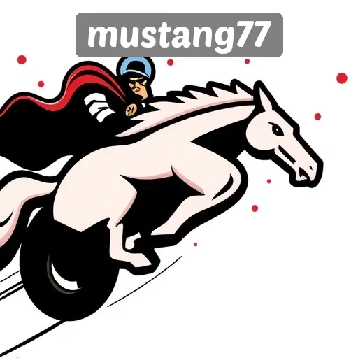 Mustang77 Solusi Hiburan Game Online untuk Semua Usia