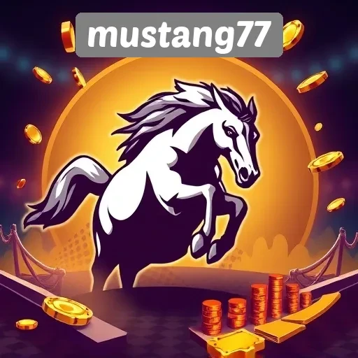 Mengenal Mustang77 sebagai Platform Game Online Terpercaya