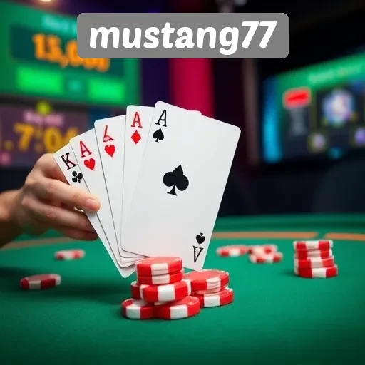 Kelebihan dan Kekurangan Bermain di Mustang77