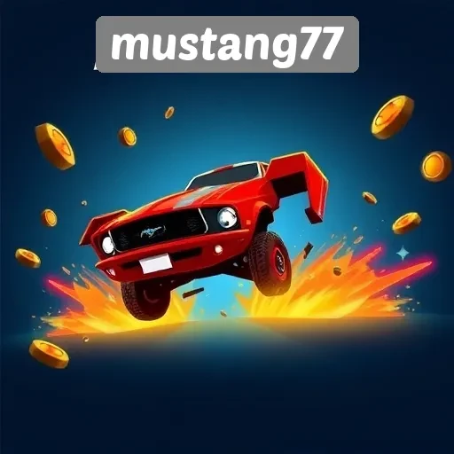 Mengulas Keunggulan Situs Game Mustang77 untuk Pemula