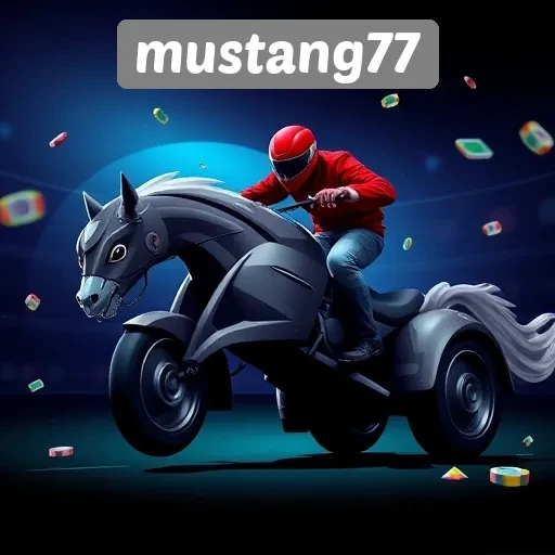 Game Populer yang Tersedia di Mustang77
