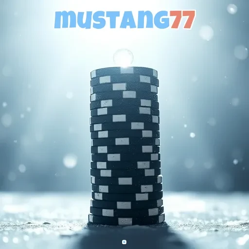 mustang77: Pengalaman Gaming Tak Tertandingi untuk Pengguna Indonesia